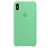 SILICONE CASE IPHONE 14 (1464) - tienda online