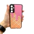 FUNDA DISEÑO RIGIDA SAMSUNG A54 (1587) - comprar online