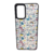 FUNDA DISEÑO RIGIDA SAMSUNG A20S (0743) - SnacPhone