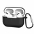 FUNDA SILICONA AIRPODS 3RA GENERACION (1820)