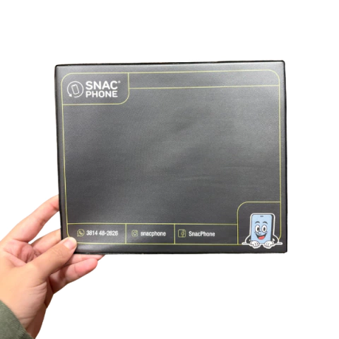 MOUSE PAD SNACPHONE (2728)