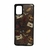 FUNDA DISEÑO RIGIDA SAMSUNG A10S (0739) - SnacPhone