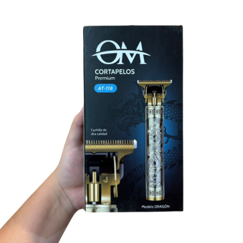 CORTA PELO T9 (2857)