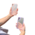 BUMPER ESTRELLAS IPHONE 11 (2276) - comprar online