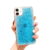 TPU FULL GLITTER IPHONE 12 MINI (0481)