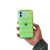 FUNDA PUFFER COLOR IPHONE 13 PRO (2092) - comprar online