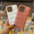 FUNDA PUFFER IPHONE 14 PLUS (1308)