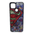 FUNDA DISEÑO RIGIDA SAMSUNG A20S (0743) - comprar online