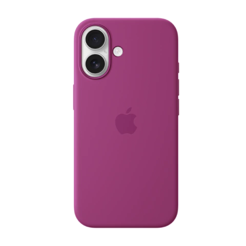 SILICONE CASE IPHONE 17 (2749)