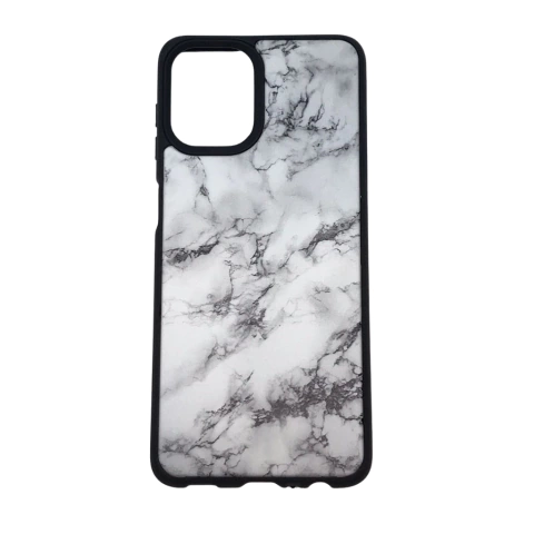 FUNDA DISEÑO RIGIDA LG K50 (1072)