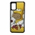 FUNDA DISEÑO RIGIDA SAMSUNG A20S (0743)