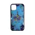 FUNDA DISEÑO BRILLOS IPHONE 12 PRO MAX (0685) - SnacPhone