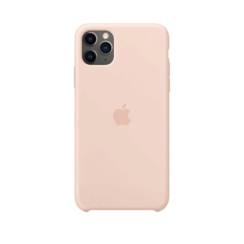 SILICONE CASE IPHONE 14 PRO (1465)