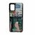 FUNDA DISEÑO RIGIDA SAMSUNG A31 (0746) - tienda online