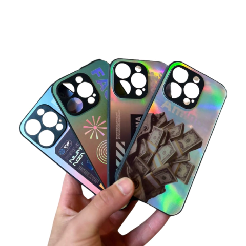 FUNDA TORNASOLADA IPHONE 11 (1941)