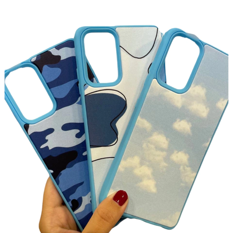 TPU DISEÑO COLOR MOTO G60S (0989)