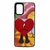 FUNDA DISEÑO RIGIDA MOTO G10/G20/G30 (0769) - tienda online