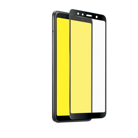 VIDRIO TEMPLADO FULL GLASS REDMI NOTE 9 PRO (0142)