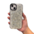 FUNDA TRANSPARENTE BRILLOS IPHONE 13 (1877) - SnacPhone