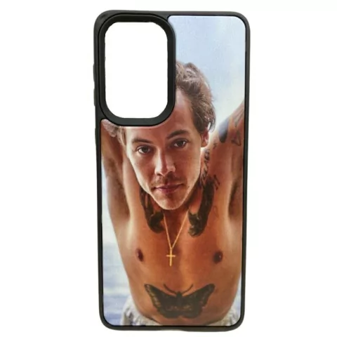 FUNDA DISEÑO RIGIDA SAMSUNG A03 (1224)