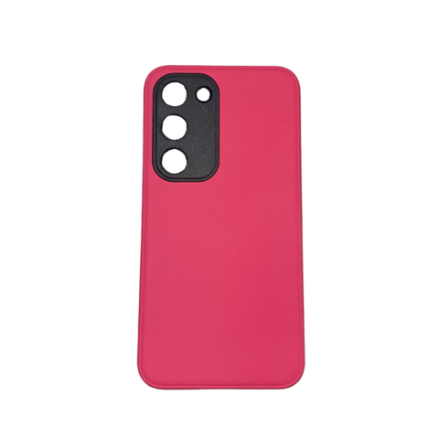 FUNDA SOFT LISA SAMSUNG S24 PLUS (2625)