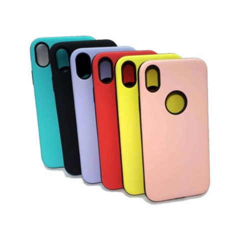 SOFT LISA IPHONE 12/12 PRO (1110)