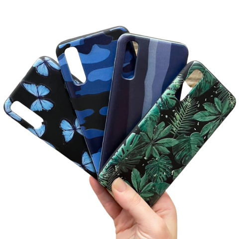 TPU SOFT SAMSUNG A10 (0525)