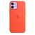 SILICONE CASE IPHONE 15 (1765)