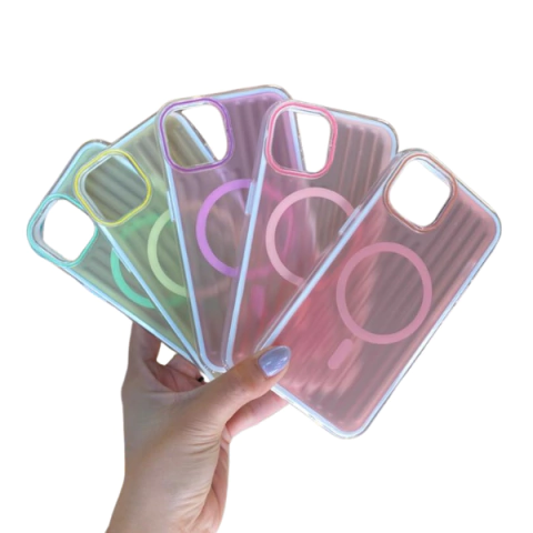 FUNDA BAG CASE IPHONE 17 (2884)