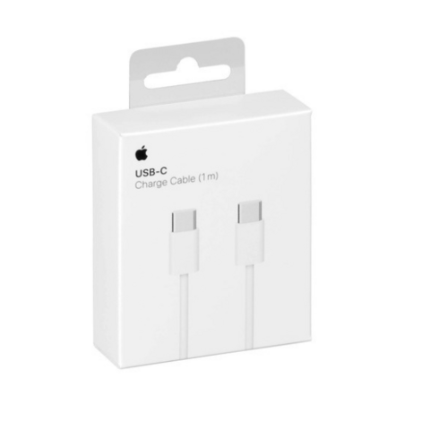 CABLE TIPO C - C REPLICA (1853)