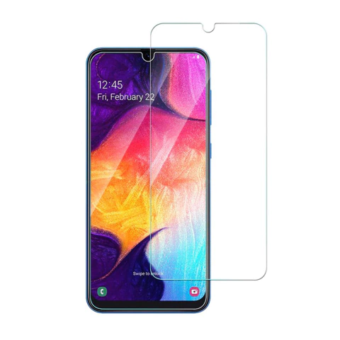 VIDRIO TEMPLADO SAMSUNG A21S (0019)