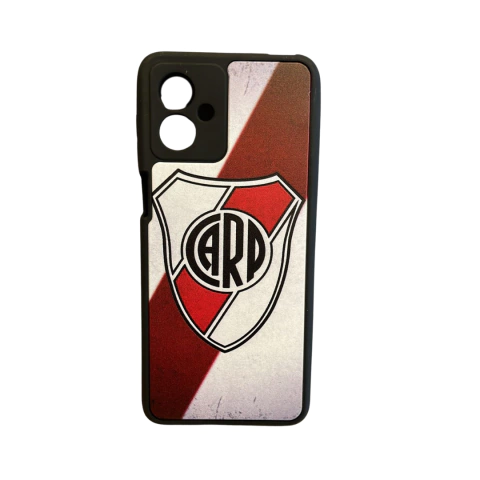 FUNDA DISEÑO RIGIDA MOTO G14 (1993)