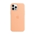 SILICONE CASE IPHONE 11 PRO (0474) - tienda online