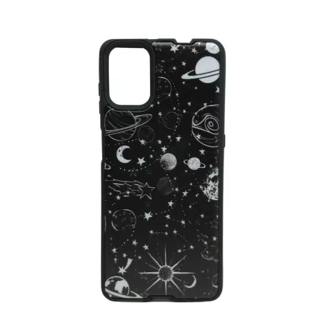 FUNDA DISEÑO RIGIDA SAMSUNG A11 (0740)