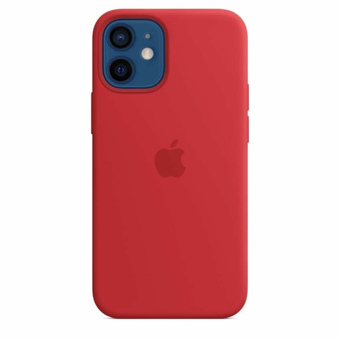 SILICONE CASE IPHONE 16E (2716)