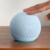 Amazon Echo Dot 5ta Generación con Reloj - comprar online