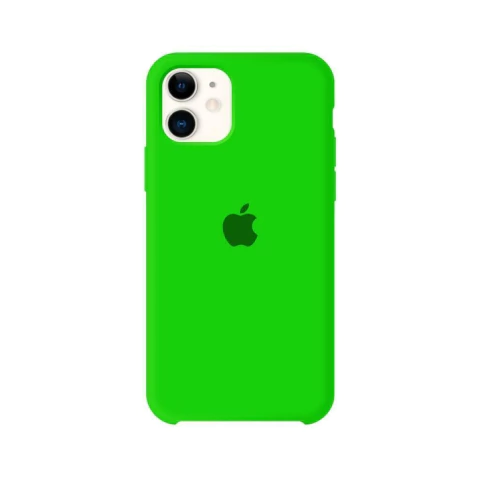 SILICONE CASE IPHONE 15 PRO (1766)