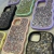 FUNDA FILIPINA GLITTER IPHONE 15 (2033) - comprar online