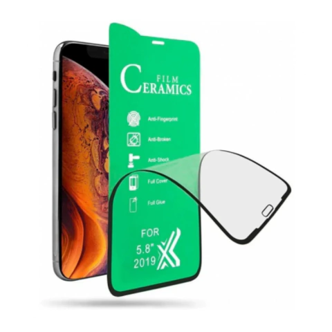 FILM CERAMICO IPHONE 13 PRO MAX (1153)