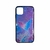 FUNDA DISEÑO BRILLOS IPHONE 12 PRO MAX (0685) en internet