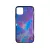 FUNDA DISEÑO BRILLOS IPHONE 12 PRO MAX (0685) en internet