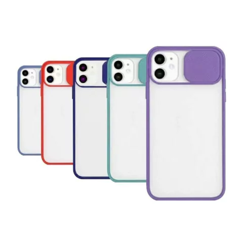 BUMPER CUBRE CAMARA IPHONE 13 PRO (1034)