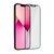 VIDRIO TEMPLADO FULL GLASS IPHONE 12/12 PRO (0074)