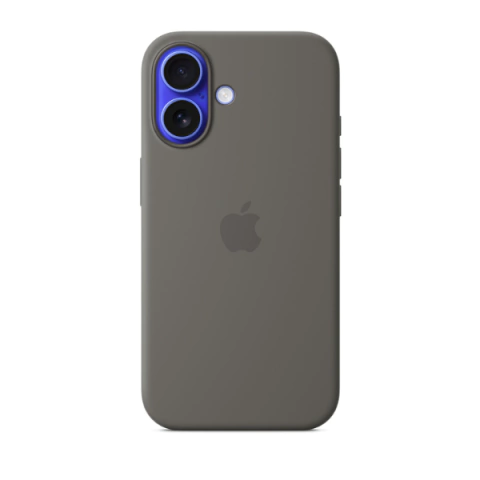 SILICONE CASE IPHONE 16 (2155)