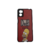 FUNDA DISEÑO RIGIDA SAMSUNG A01 CORE (0735) en internet