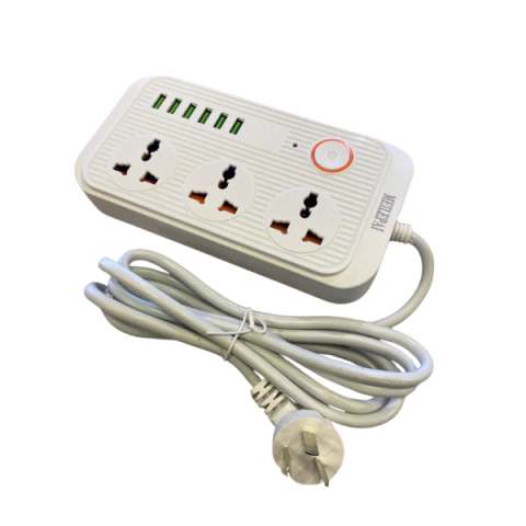 ZAPATILLA MULTIPLE 3000W (2859)