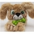 PROJETO NA BORDADEIRA - AGARRADINHOS PETS - PRODUTO DIGITAL - Mimos de Lili Ateliê Alice Paz de Hora