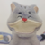 PROJETO NA BORDADEIRA - PETS PARA PANINHO PORTA CHUPETA - comprar online