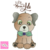 MATRIZ DE BORDADO CACHORRINHOS - PRODUTO DIGITAL - comprar online