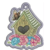 MATRIZ DE BORDADO - CORUJA CUTE - PRODUTO DIGITAL - comprar online